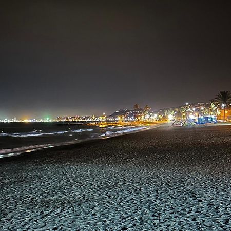 Sea View Apartment 말라가 외부 사진